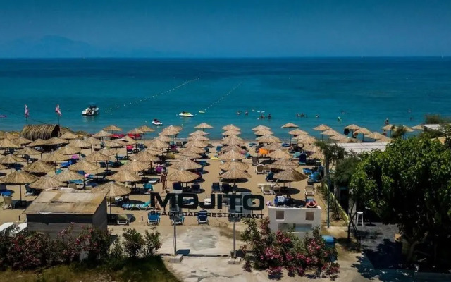 Strofades Beach Hotel - All inclusive