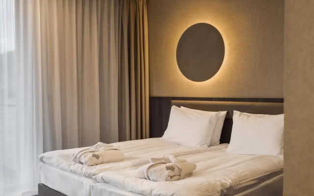 Termy Karkonosze Resort & Spa