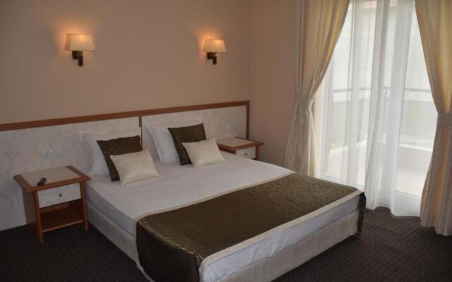Guest House SG-BROTHERS