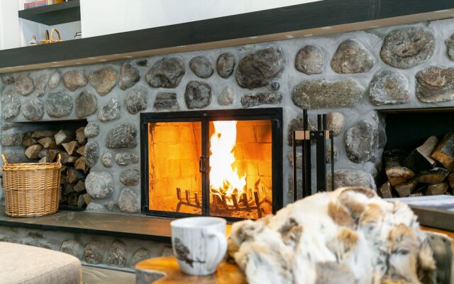 Le Luxury Nansenhus by KASANIA