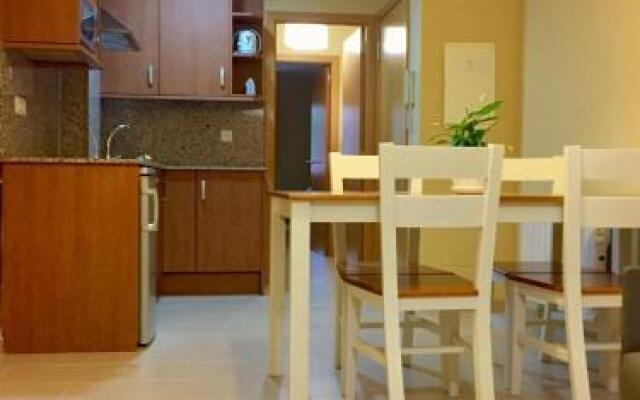 Apartament Escaladei