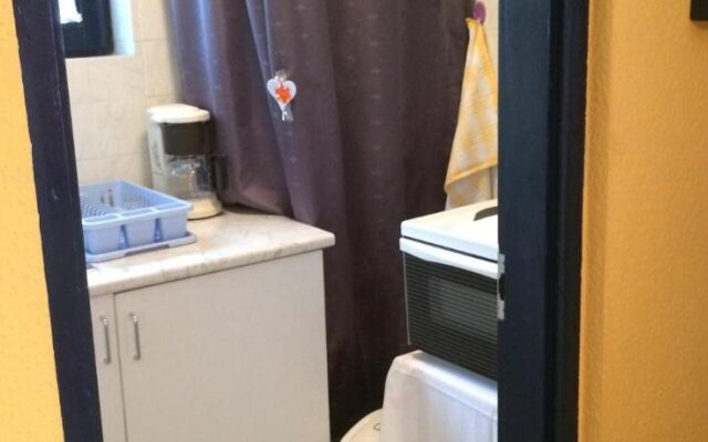 Jorgos Apartman