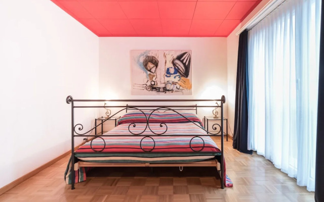 Appartements Hofquartier