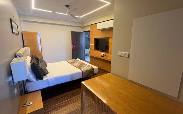 Hotel Nesta