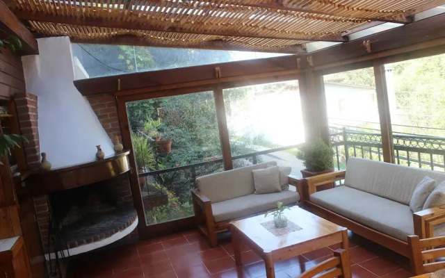Condominio La Montaña