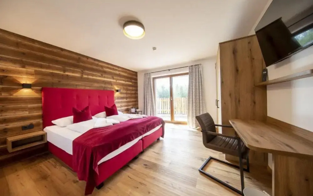 Stay Near Ski Arena Wildkogel
