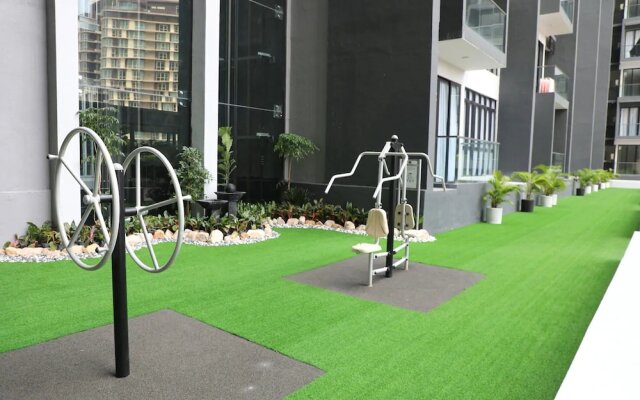 Happy Home Inn Sdn Bhd