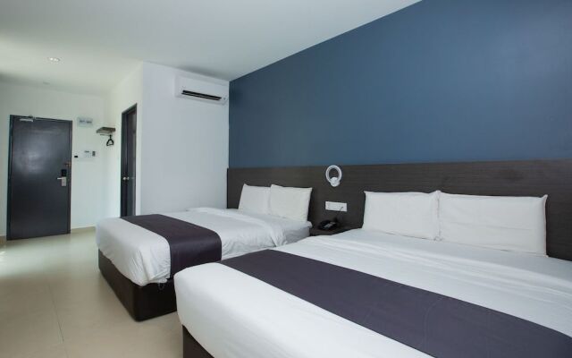 Signature 1 Hotel