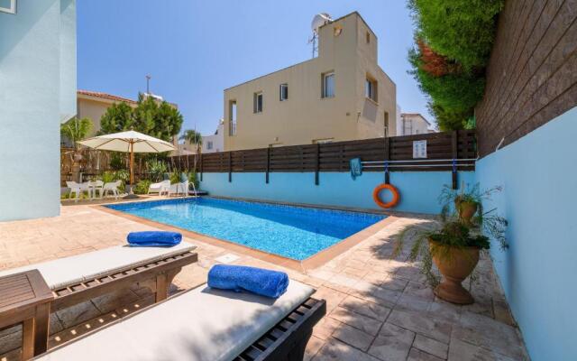 Villa Lela Serena by Ezoria