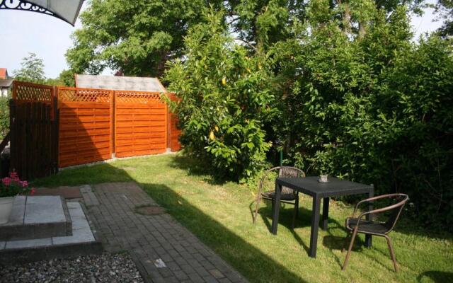 Ferienwohnungen Haus Mecklenburg