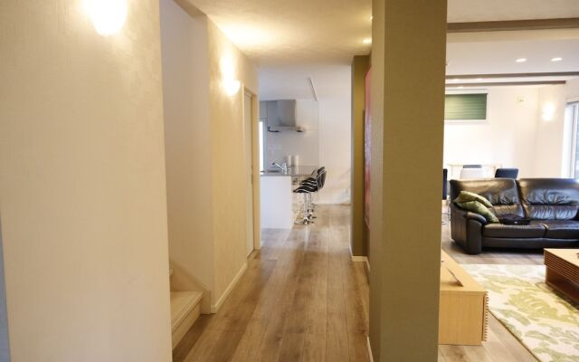 Casa Verde Hakuba