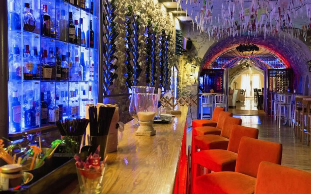 Avli Lounge Apartments