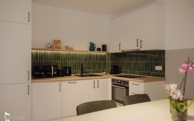 ZEN Garden Apartments