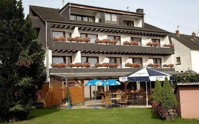 Hotel zur Post