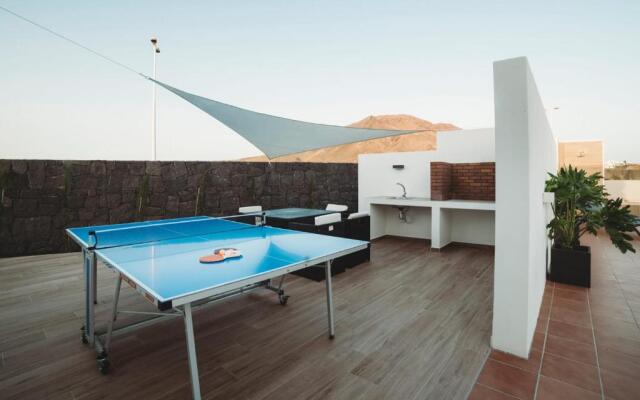 Villa Faro