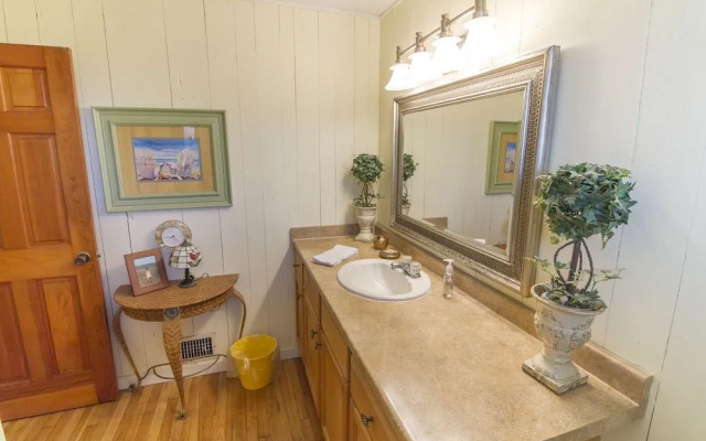 Hunters Haven by RedAwning