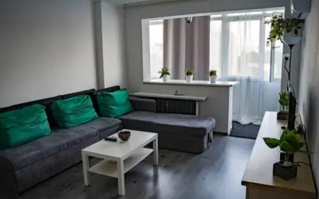 Modern 1 Bedroom Apartment In Bucharest Center!