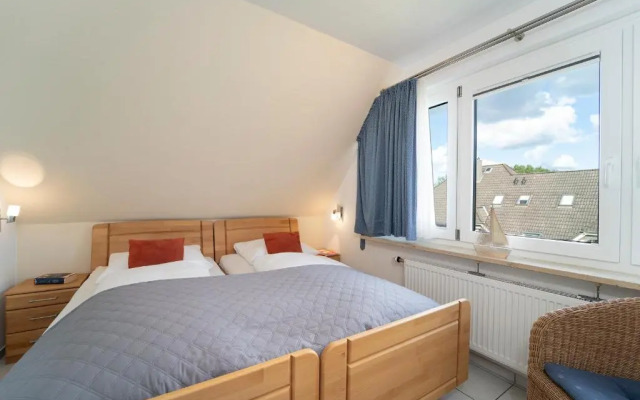 Badeweg 4 Strandläufer 2