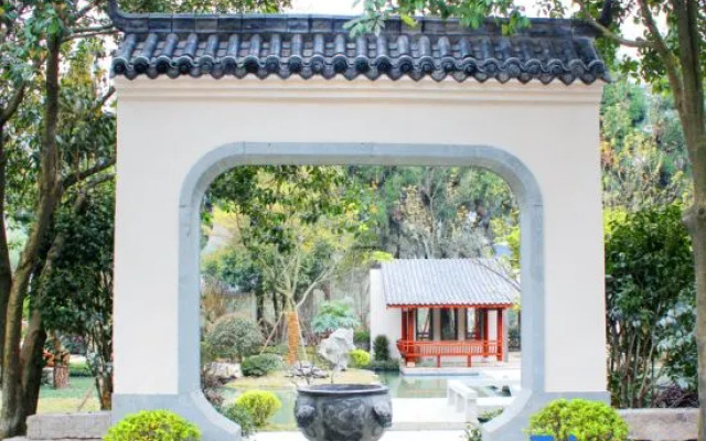 Zunyi Guesthouse