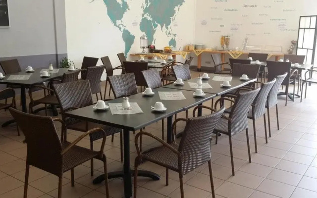 Tagungshotel Vicinity