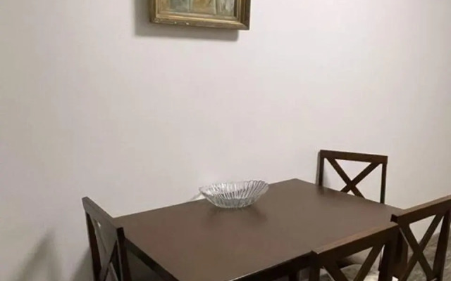 Апартаменты на проспекте Ленина 138