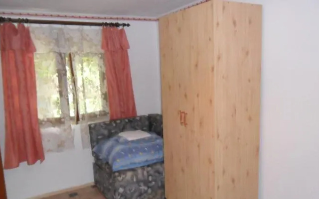 Karkusz Apartman