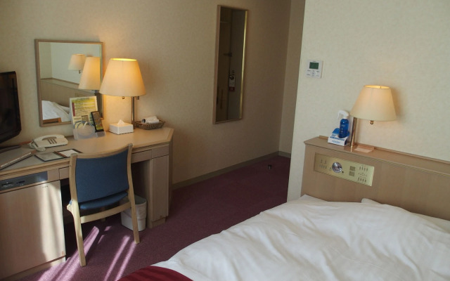 Hotel Livemax Kagoshima