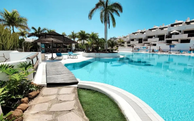 Adeje Paradise 25-B Dúplex with heated pool