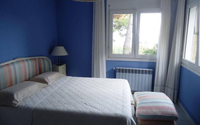 Villa Playa Santa Cristina Family Only