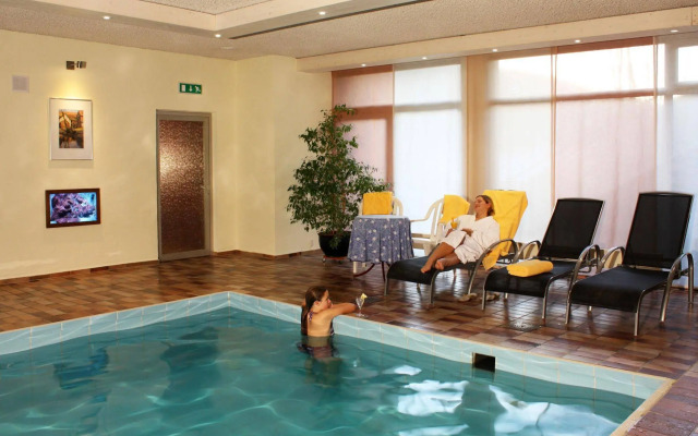 Landgasthof Hotel Hanses-Bräutigam