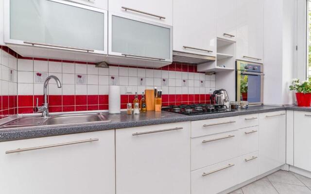 Rent Like Home - Świętokrzyska 32