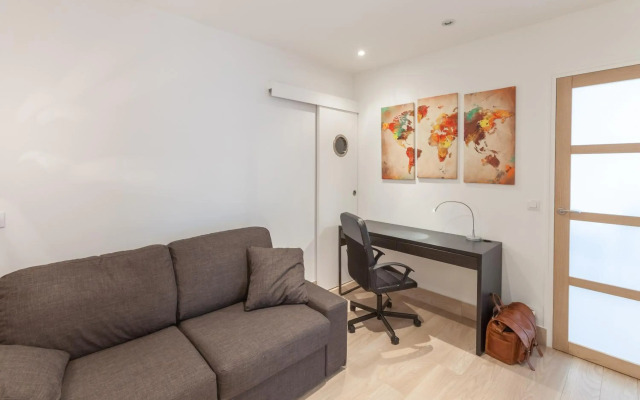 Residence Le Relais Amelie