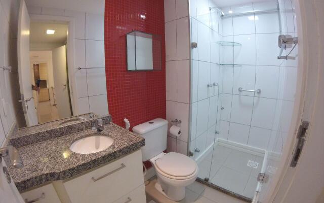 Localização TOP e comodidade na incrível cobertura