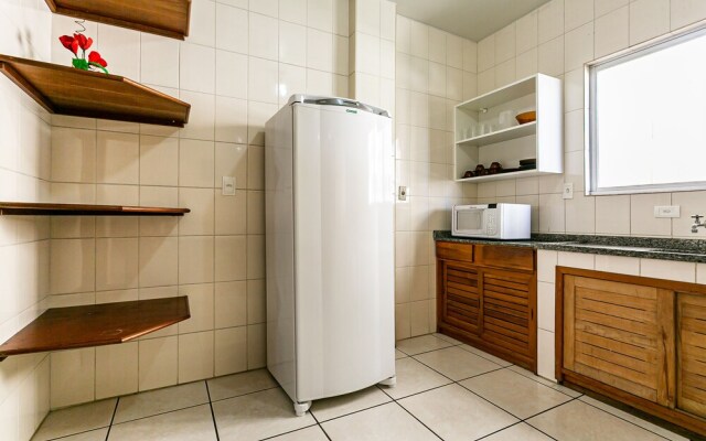 Apartamentos a 50 metros do Mar