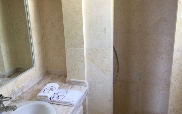 La Bergerie B&B