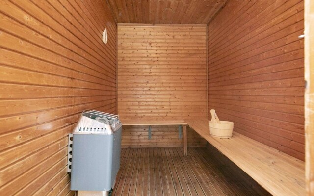 15 Person Holiday Home in Hals-by Traum