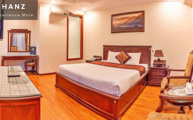 HANZ Premium Mai Vang 2 Hotel Dalat