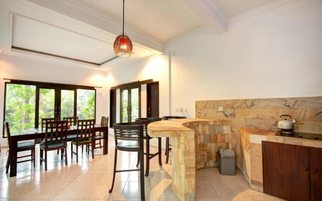 Bali Dream Resort Ubud