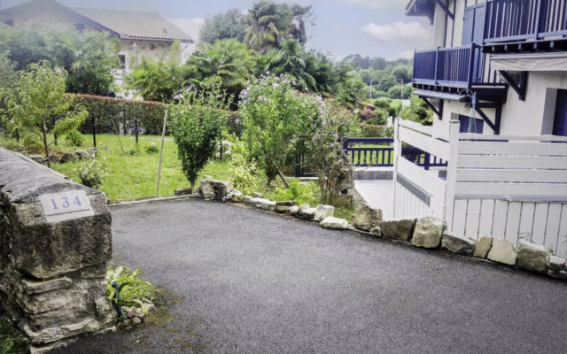 House Arrobia Guethary