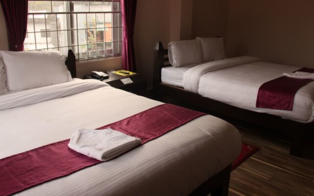 Hotel K2 Pokhara