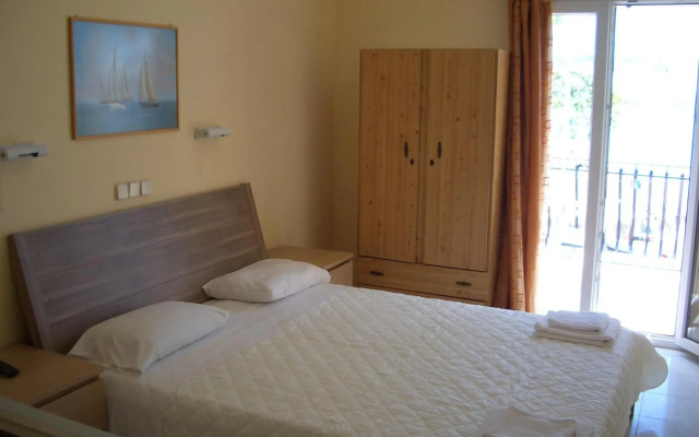 Hercules Sea Front Studios