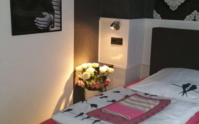 Waldhotel und Restaurants Lemberg