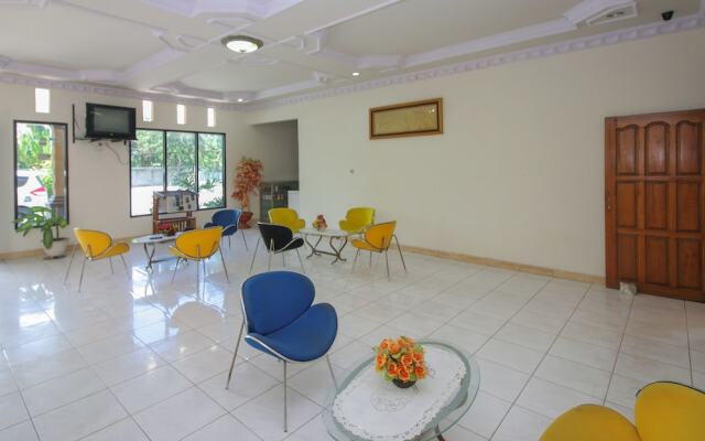 Airy Besusu Timur Mangunsarkoro 21 Palu