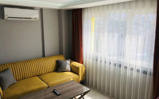 H&M Residence