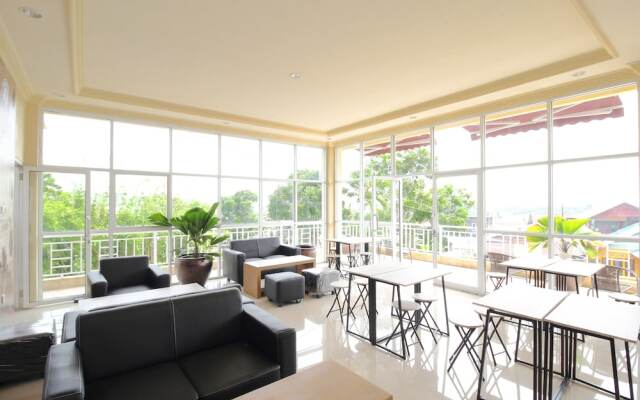 Airy Terminal Beriman Tomohon