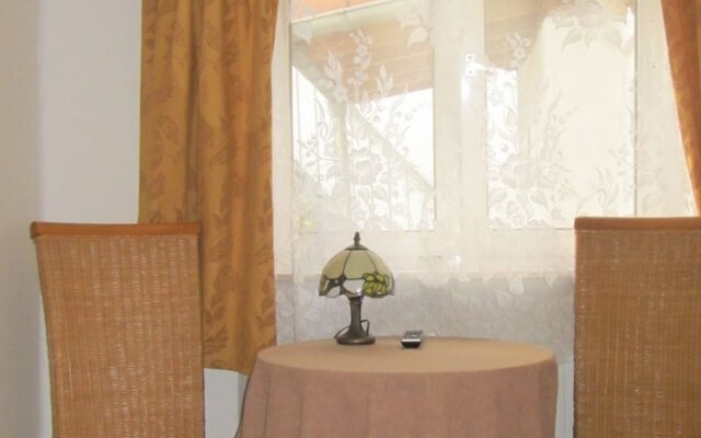 Wanderlust Hostel