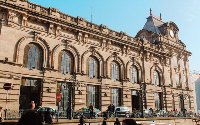 InterContinental Porto - Palacio das Cardosas, an IHG Hotel