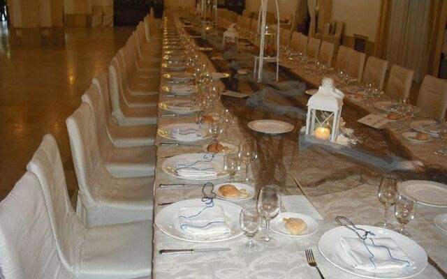 Hotel Masseria Protomastro