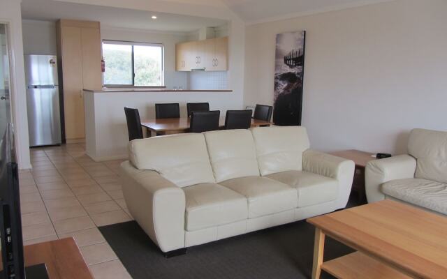 Margaret River Beach Apartments