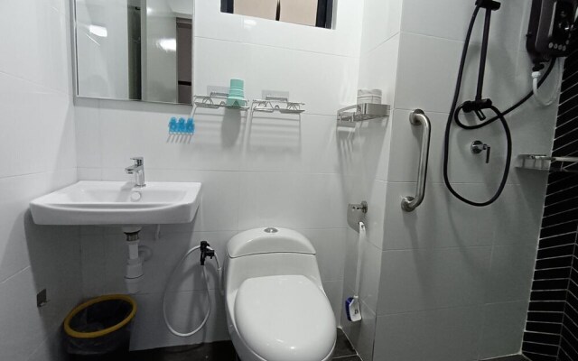 The Horizon Ipoh 18 Amazes